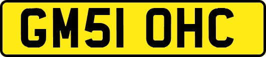 GM51OHC