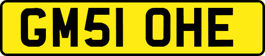 GM51OHE