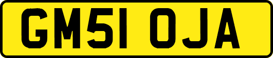 GM51OJA