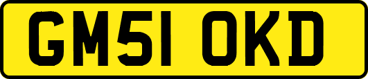 GM51OKD