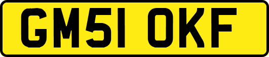 GM51OKF