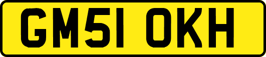 GM51OKH