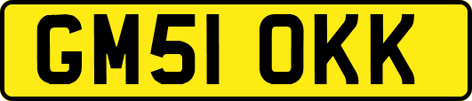 GM51OKK