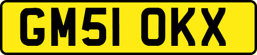 GM51OKX