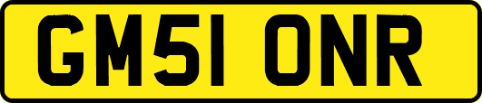 GM51ONR