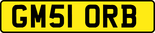 GM51ORB