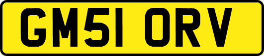GM51ORV