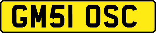 GM51OSC