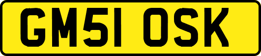 GM51OSK