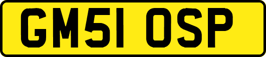 GM51OSP
