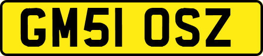 GM51OSZ