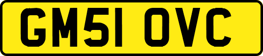GM51OVC