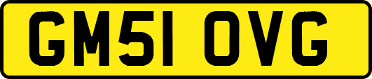 GM51OVG