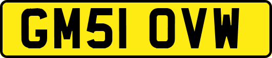 GM51OVW