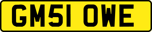 GM51OWE