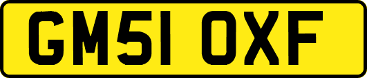 GM51OXF