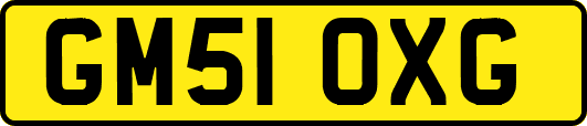 GM51OXG