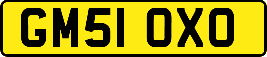 GM51OXO