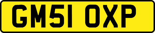 GM51OXP