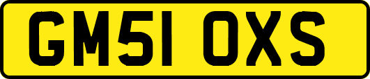 GM51OXS
