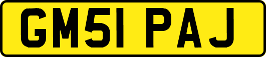 GM51PAJ