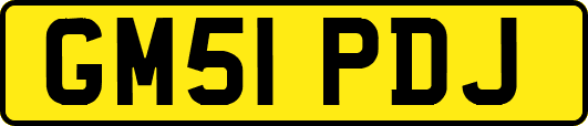 GM51PDJ