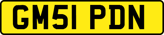 GM51PDN