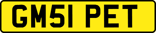 GM51PET