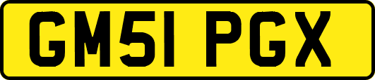 GM51PGX