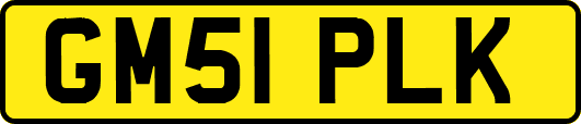 GM51PLK