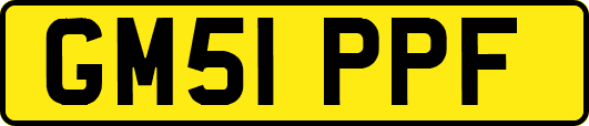 GM51PPF