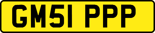 GM51PPP