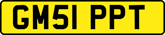 GM51PPT