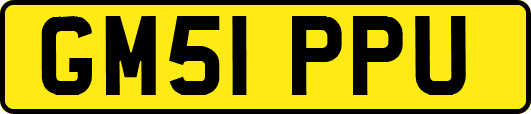 GM51PPU