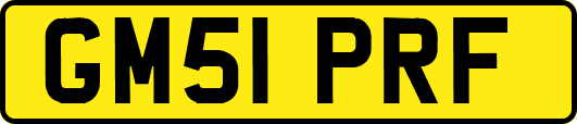 GM51PRF