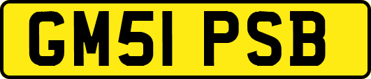 GM51PSB