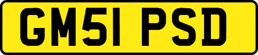 GM51PSD