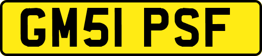 GM51PSF
