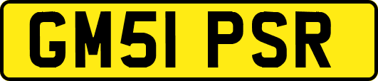 GM51PSR