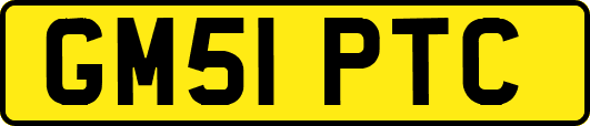GM51PTC
