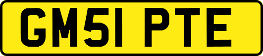 GM51PTE