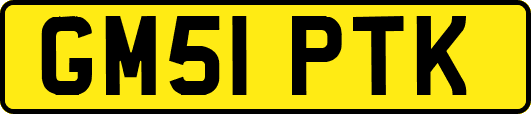 GM51PTK