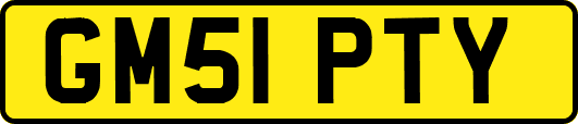 GM51PTY