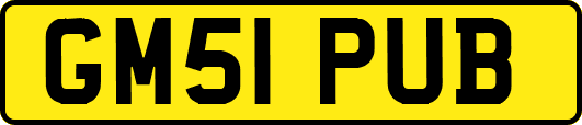 GM51PUB