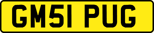 GM51PUG