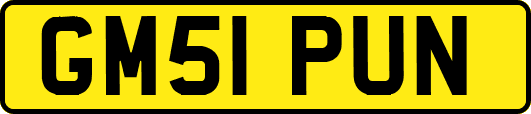 GM51PUN