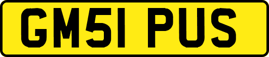 GM51PUS
