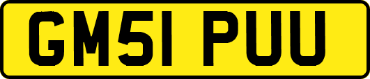 GM51PUU