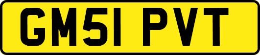 GM51PVT