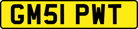 GM51PWT